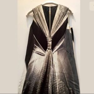 NEW H&M CONSCIOUS EXCLUSIVE COLLECTION LOUVRE PRNT